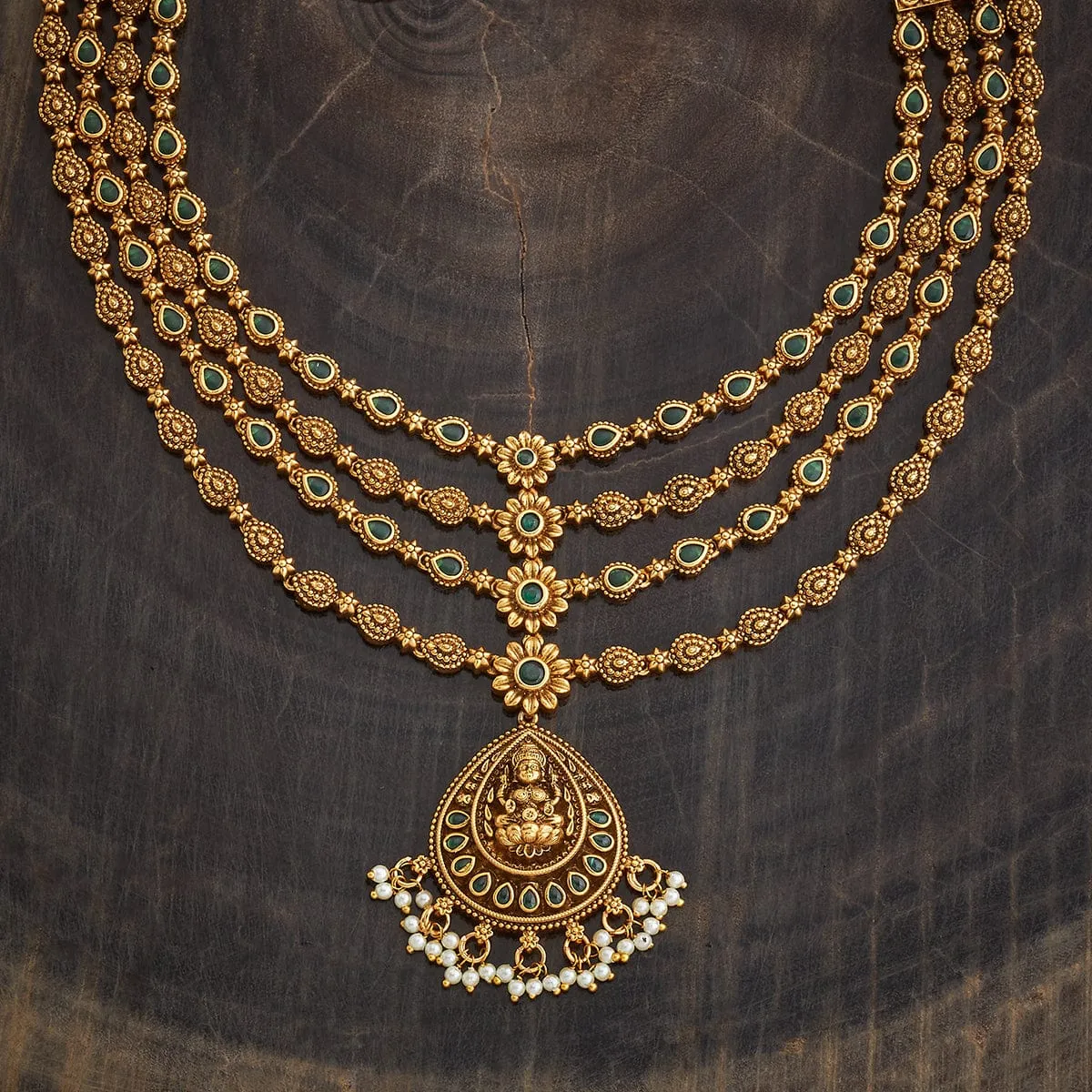 Antique Necklace 182370