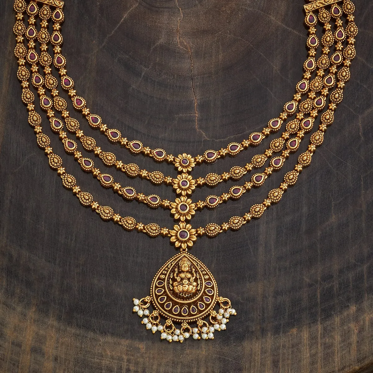 Antique Necklace 182370