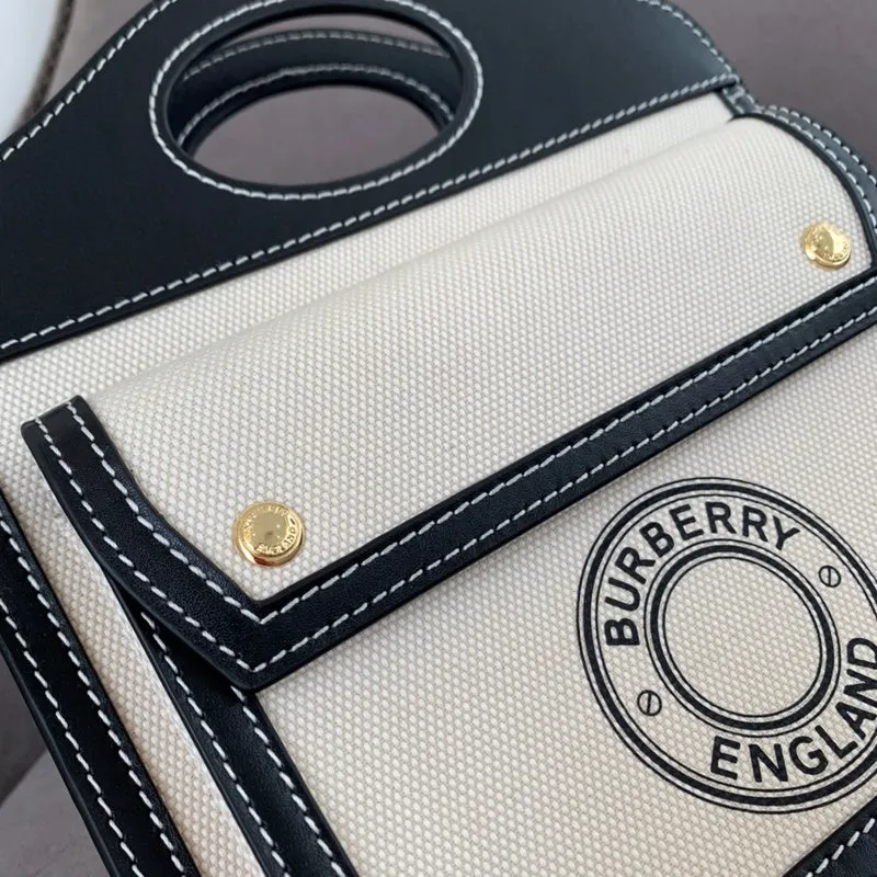 Burberry Bags - BG Bags - 023