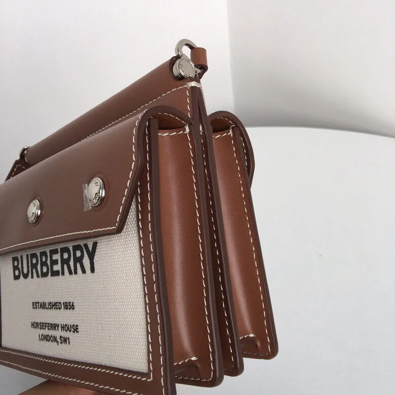 Burberry Bags - BG Bags - 1040