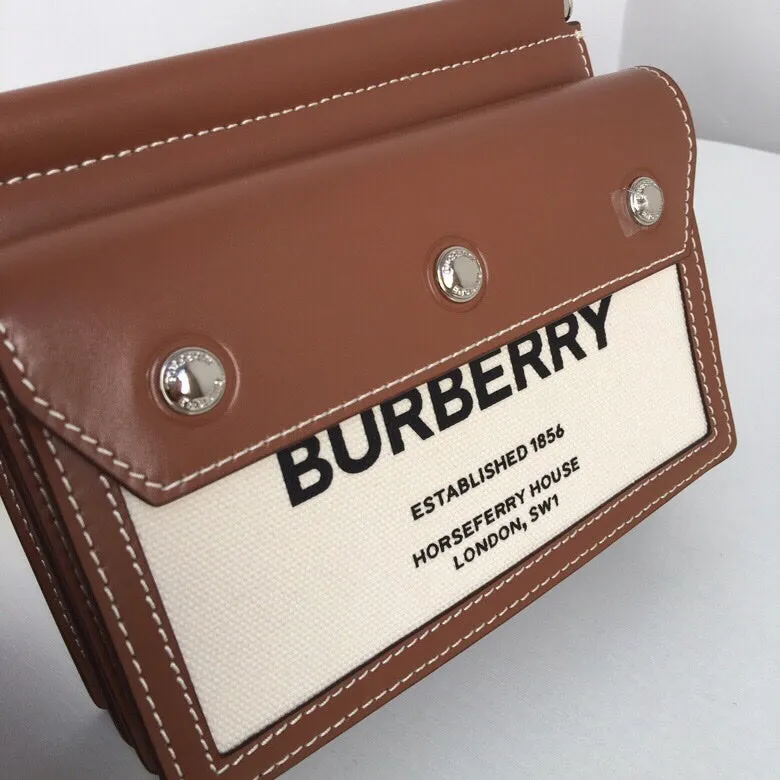 Burberry Bags - BG Bags - 1040