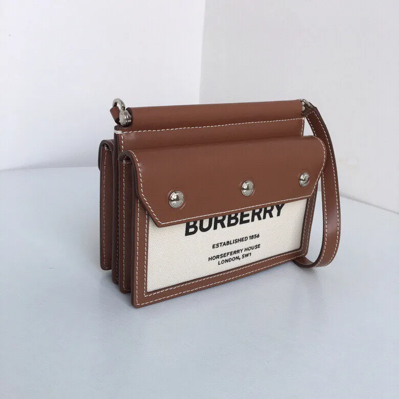 Burberry Bags - BG Bags - 1040