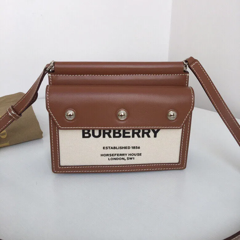 Burberry Bags - BG Bags - 1040