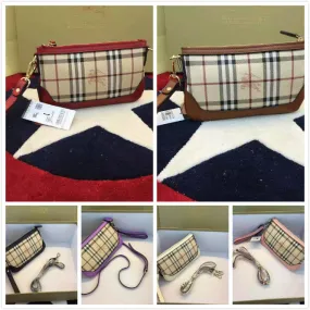 Burberry Bags - BG Bags - 1136