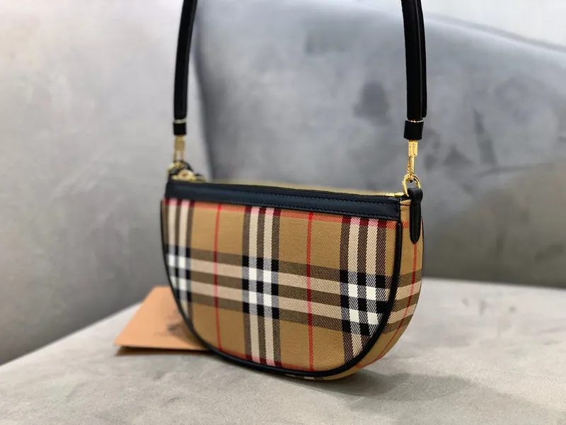 Burberry Bags - BG Bags - 117