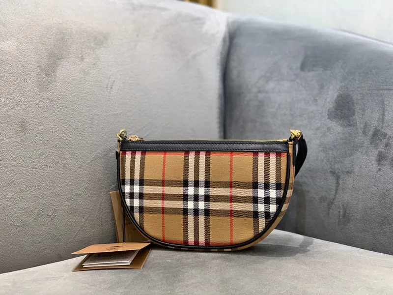 Burberry Bags - BG Bags - 117