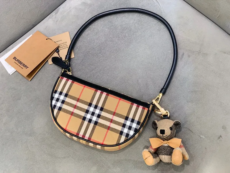 Burberry Bags - BG Bags - 117