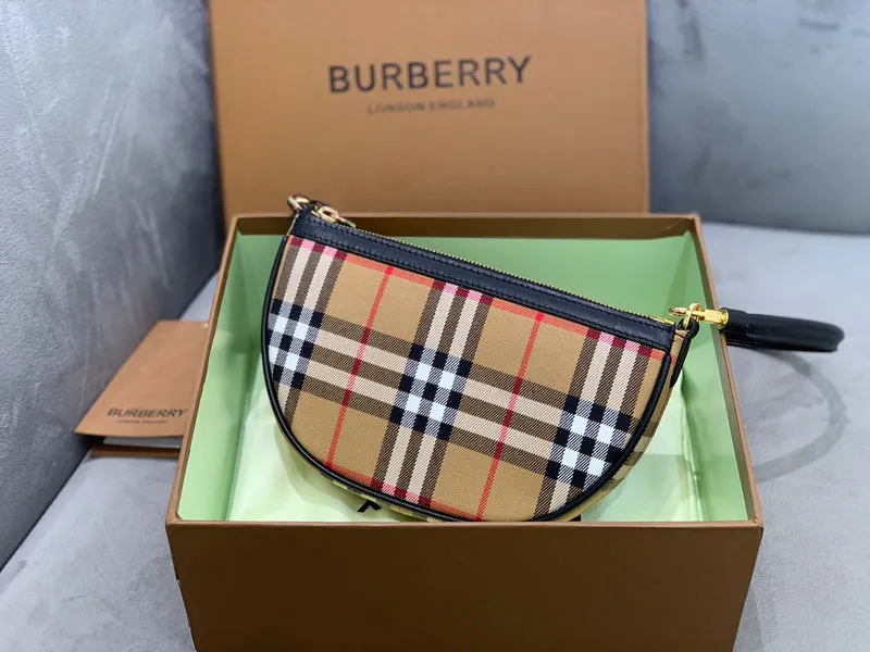 Burberry Bags - BG Bags - 117