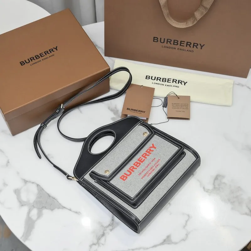 Burberry Bags - BG Bags - 142