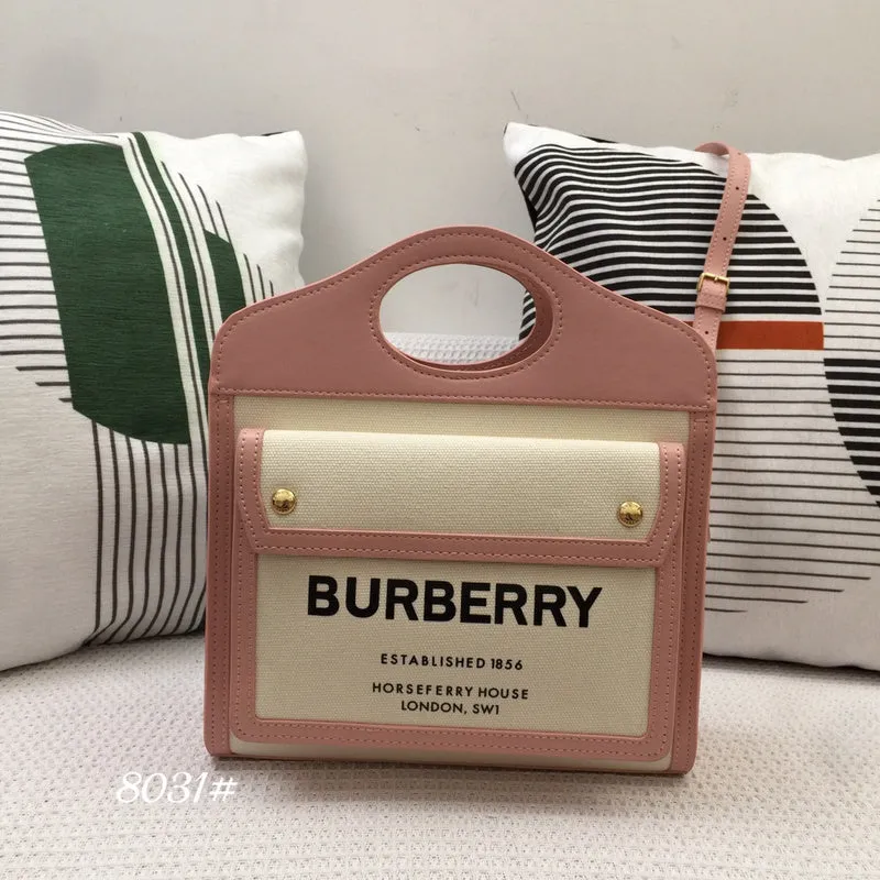 Burberry Bags - BG Bags - 236