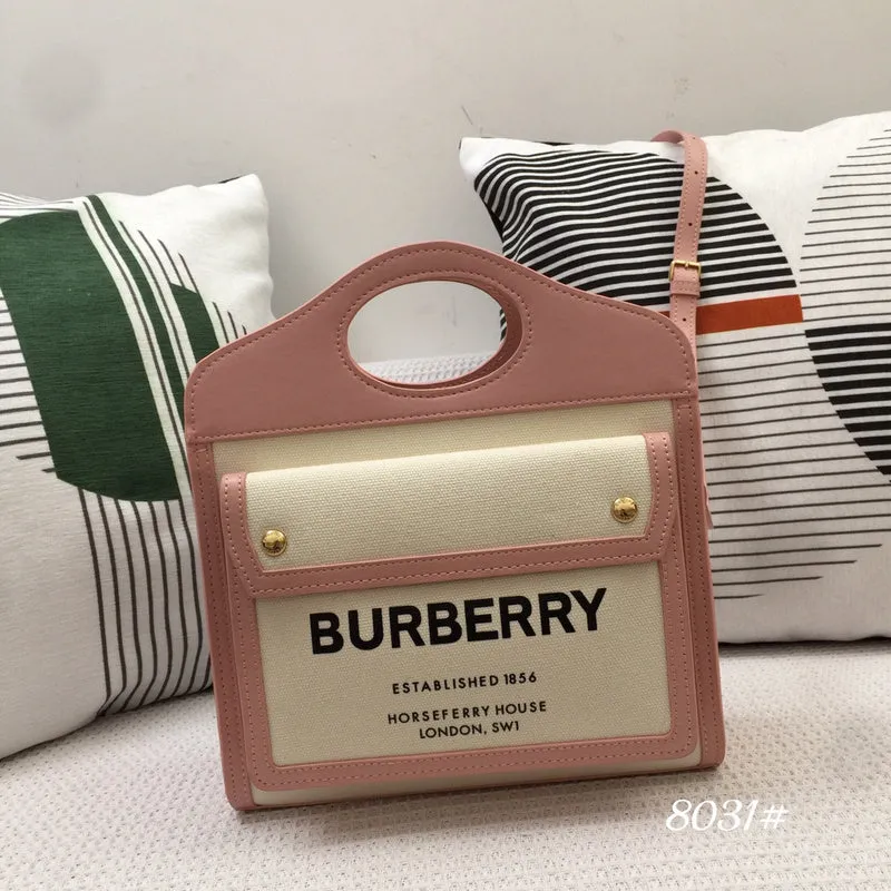 Burberry Bags - BG Bags - 236