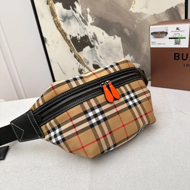 Burberry Bags - BG Bags - 366