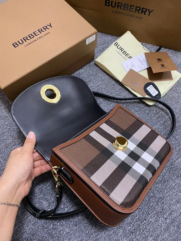 Burberry Bags - BG Bags - 459