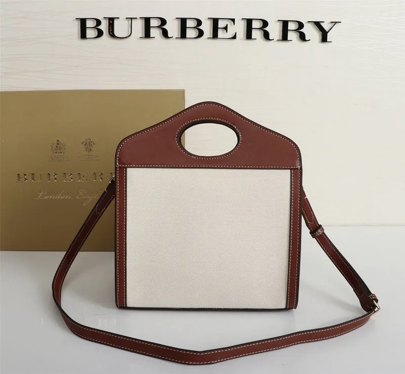 Burberry Bags - BG Bags - 472