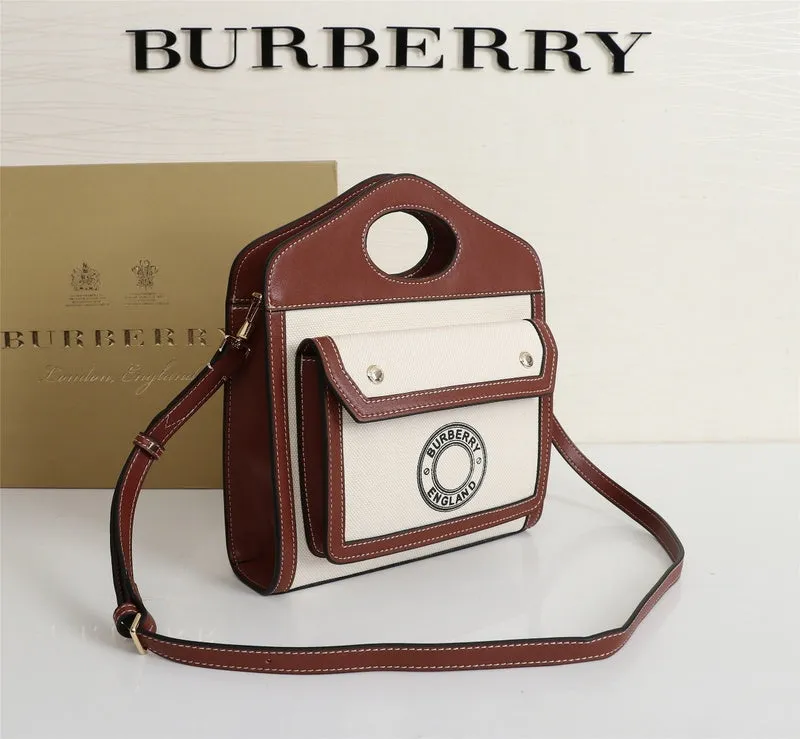 Burberry Bags - BG Bags - 472