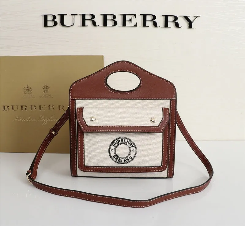 Burberry Bags - BG Bags - 472