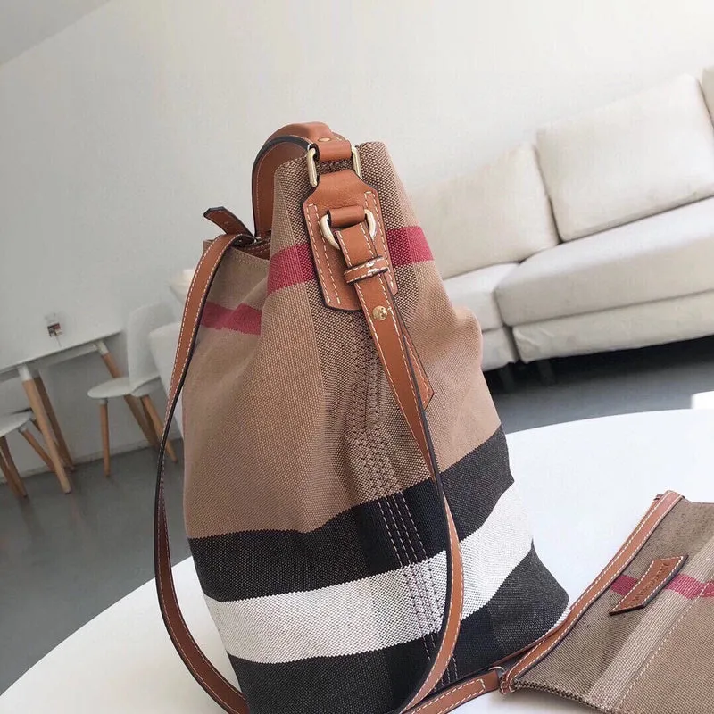 Burberry Bags - BG Bags - 488