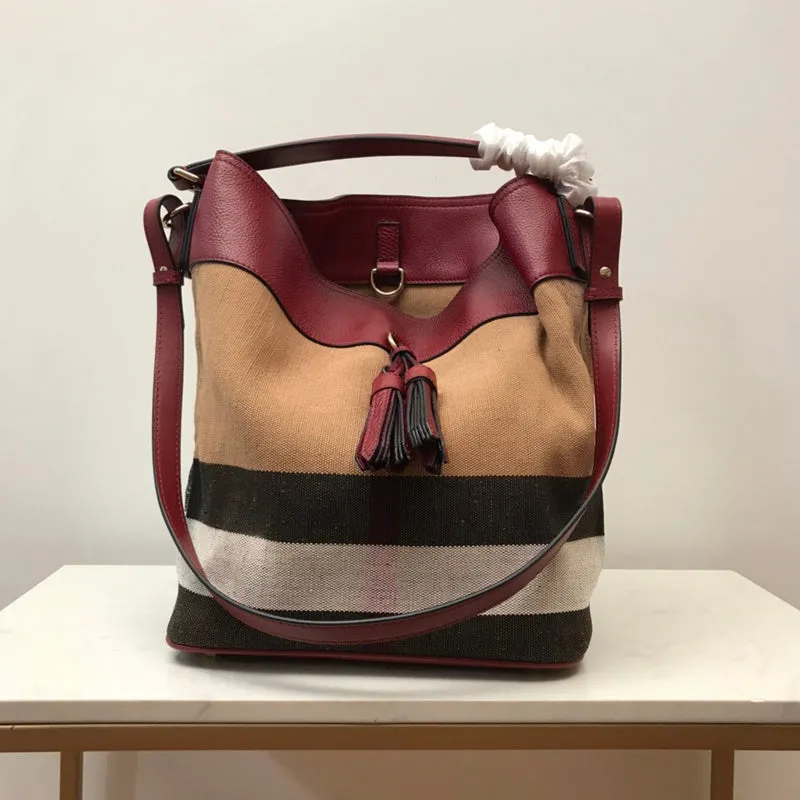 Burberry Bags - BG Bags - 492