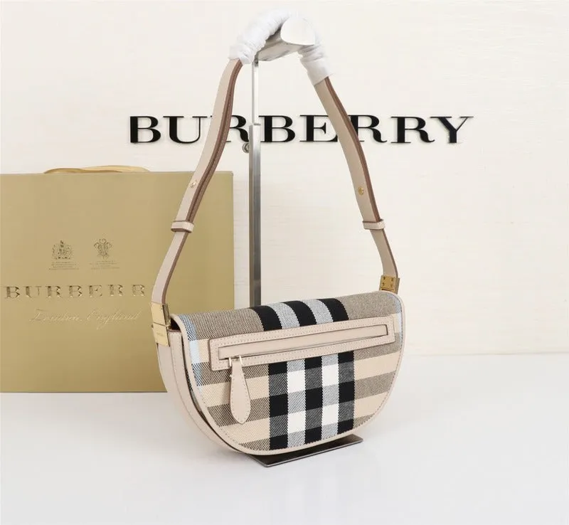 Burberry Bags - BG Bags - 733