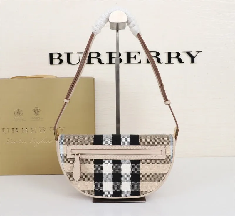 Burberry Bags - BG Bags - 733