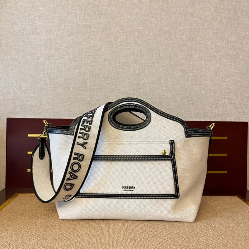 Burberry Bags - BG Bags - 856