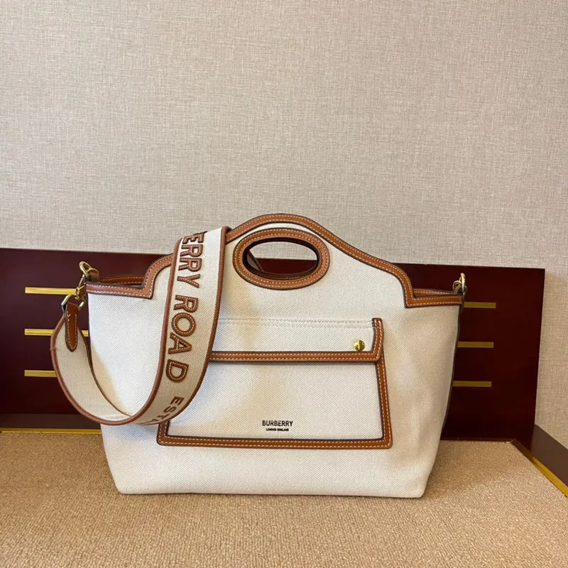 Burberry Bags - BG Bags - 856