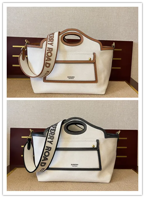 Burberry Bags - BG Bags - 856