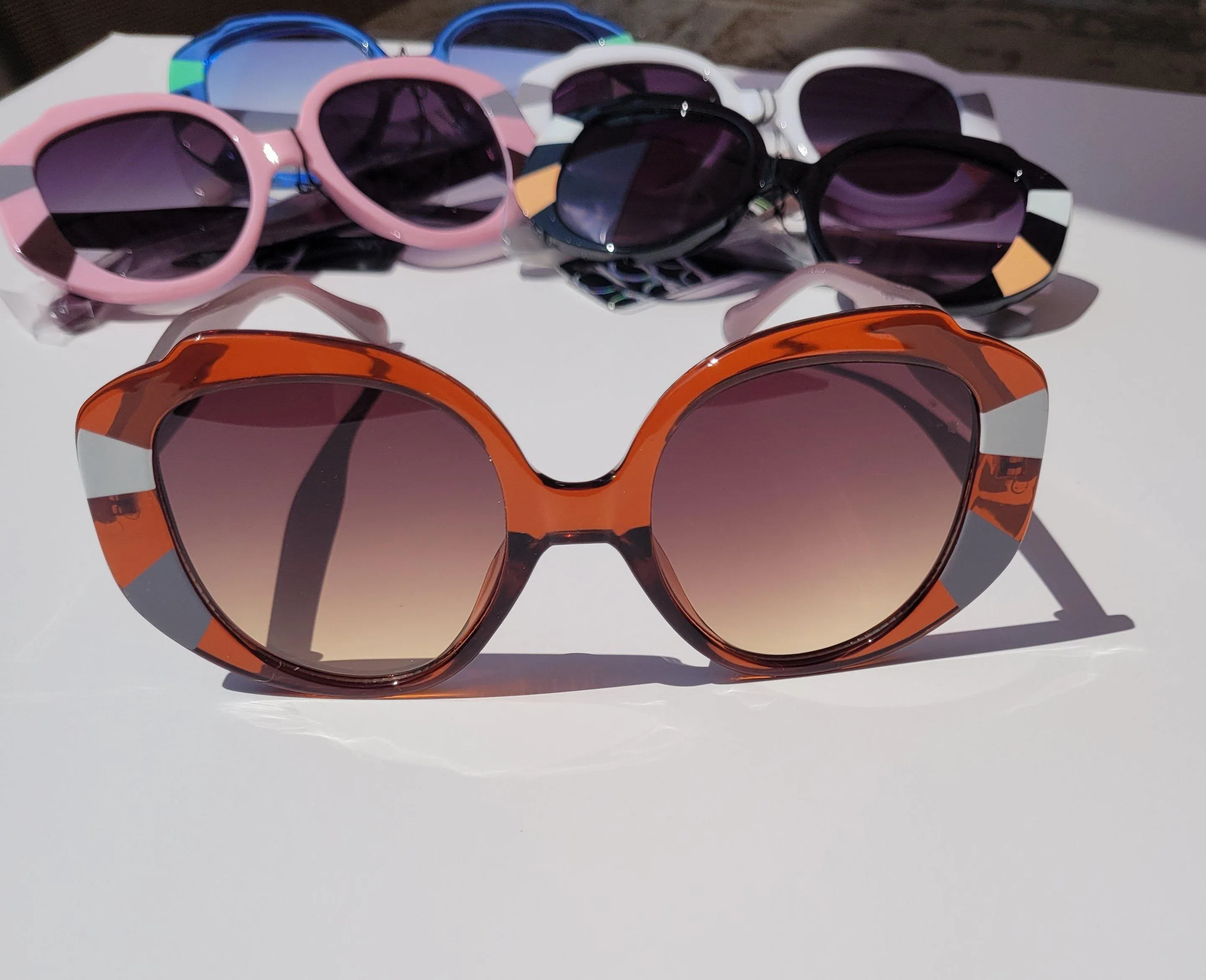 Butterfly Sunglasses