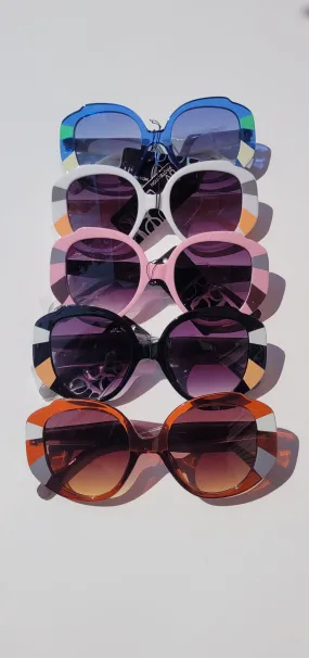 Butterfly Sunglasses