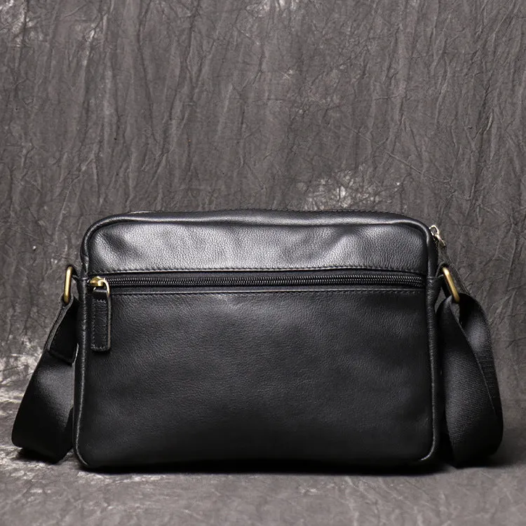 Calf Leather Bags for Men 108