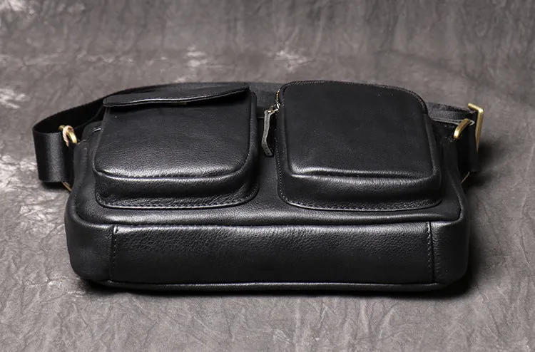 Calf Leather Bags for Men 108