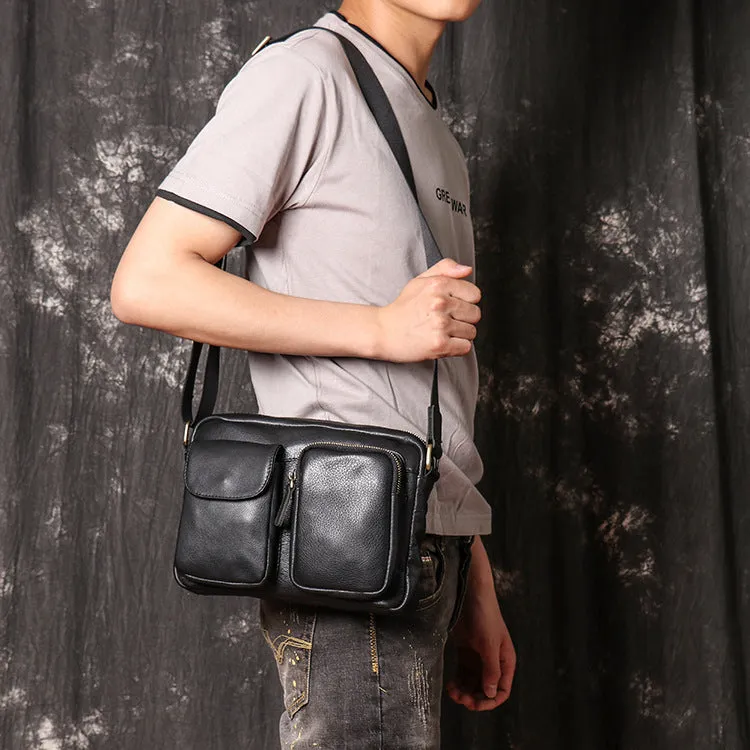 Calf Leather Bags for Men 108