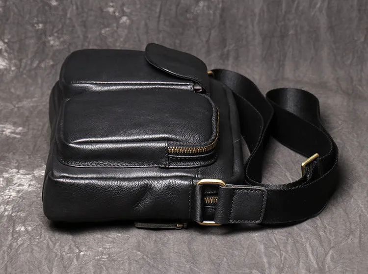 Calf Leather Bags for Men 108