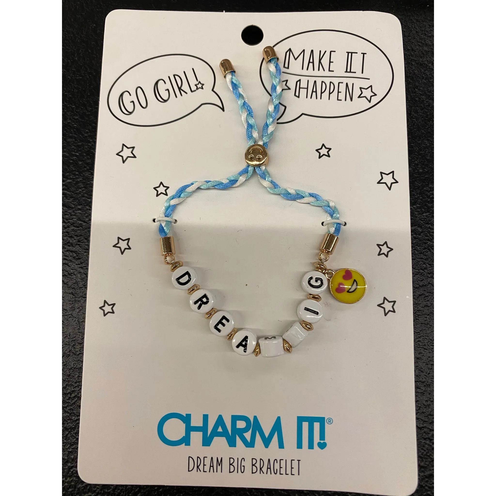 Charm It Bracelets