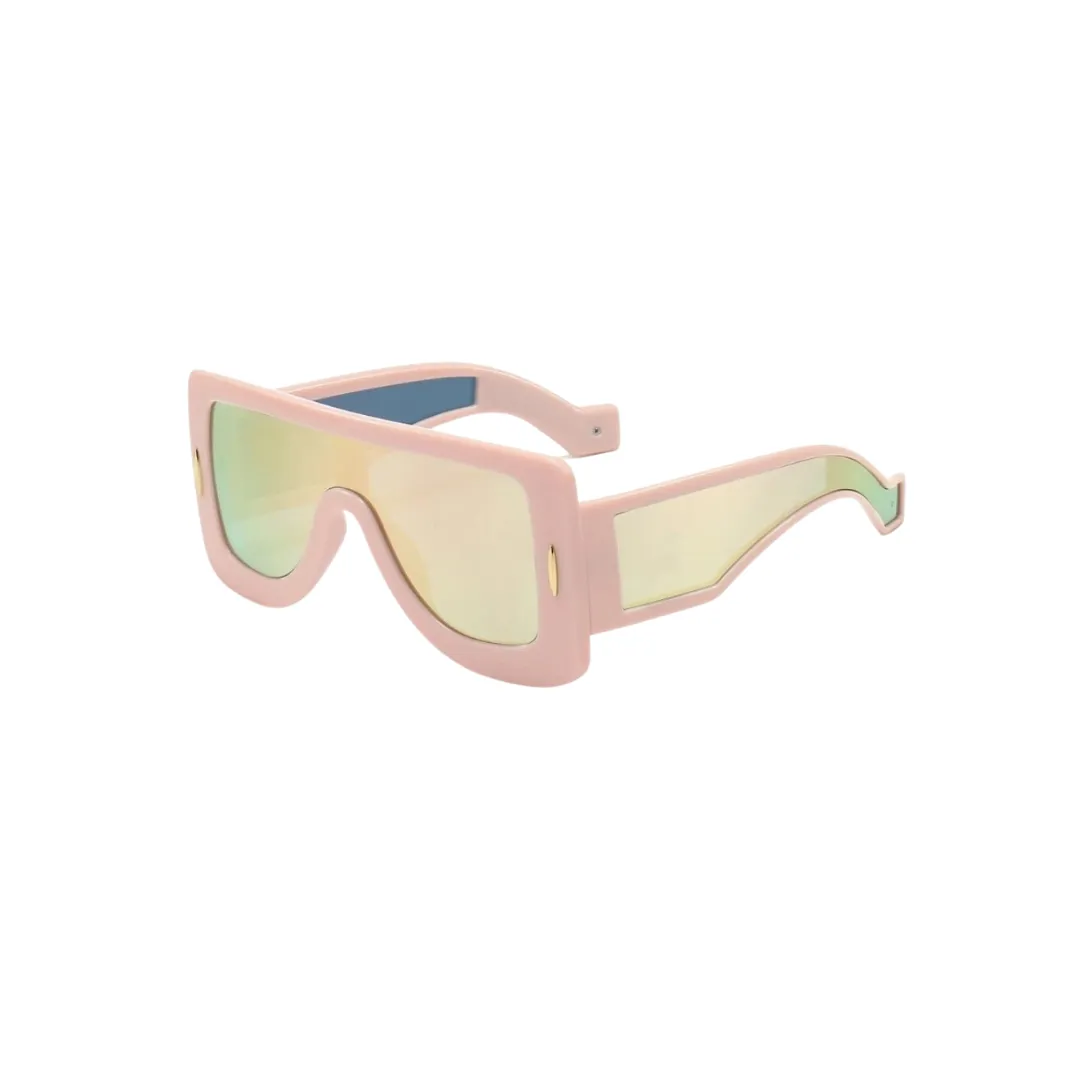 Cherry Hills Sunglasses Pink