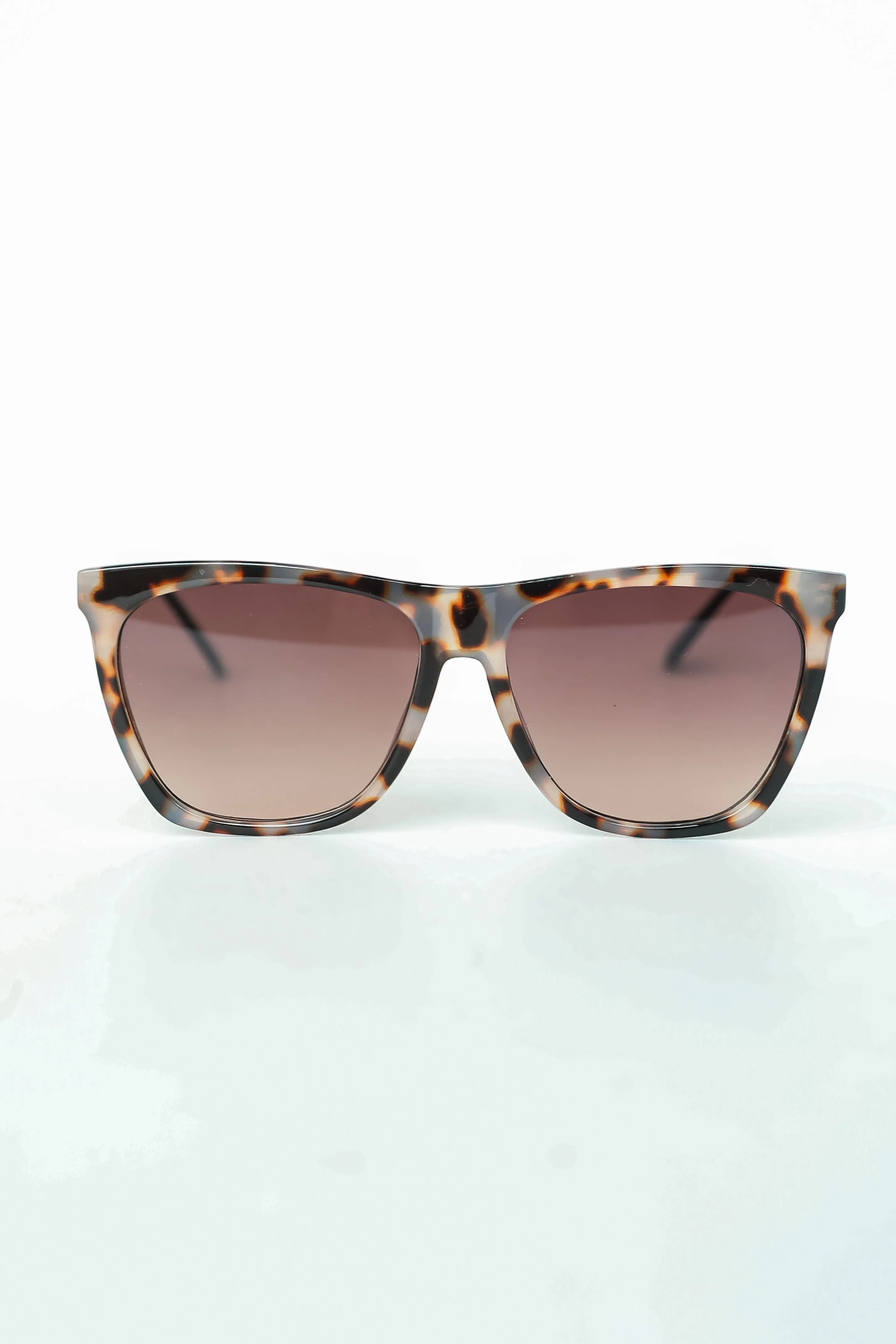 Cool Outlook Square Sunglasses