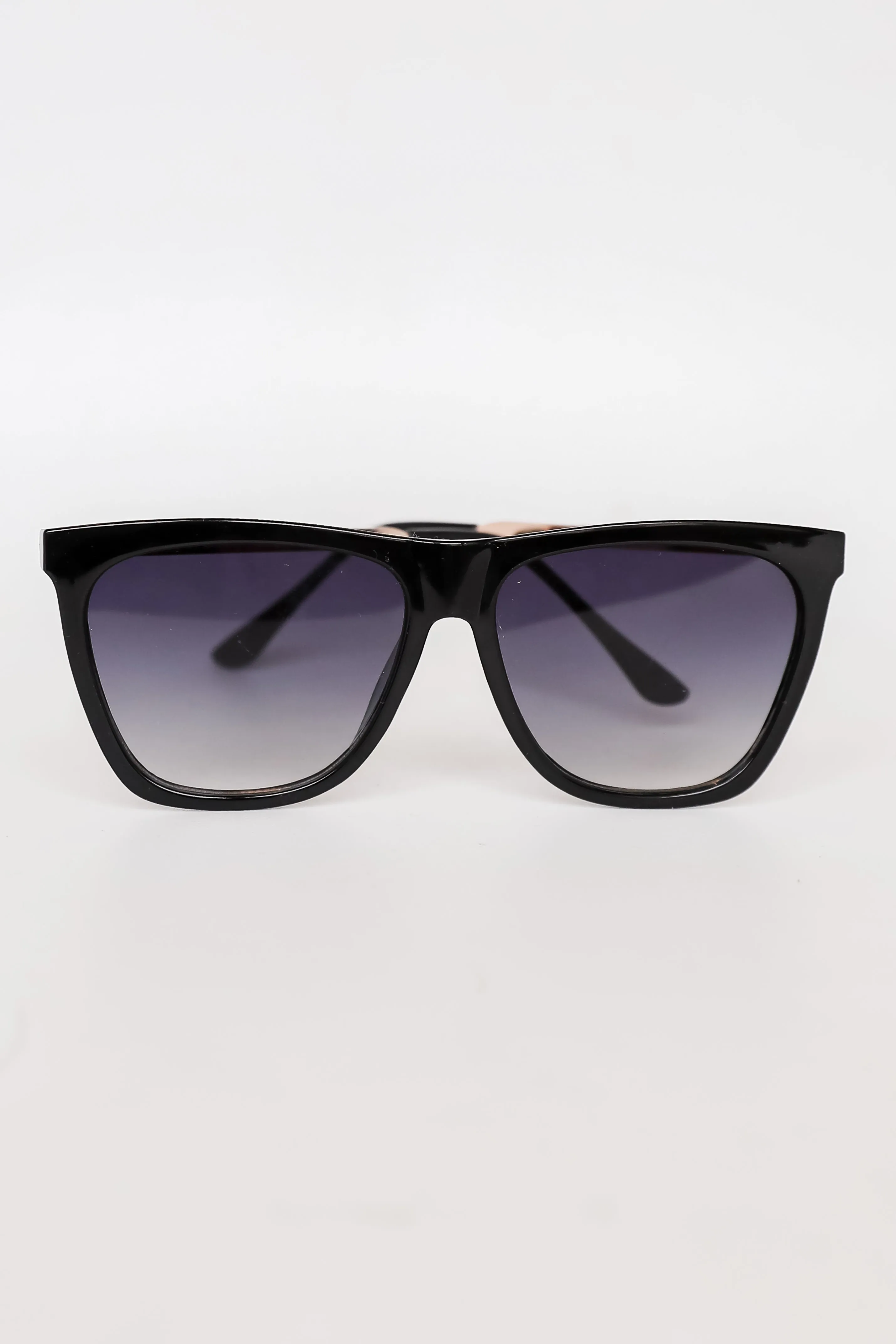 Cool Outlook Square Sunglasses