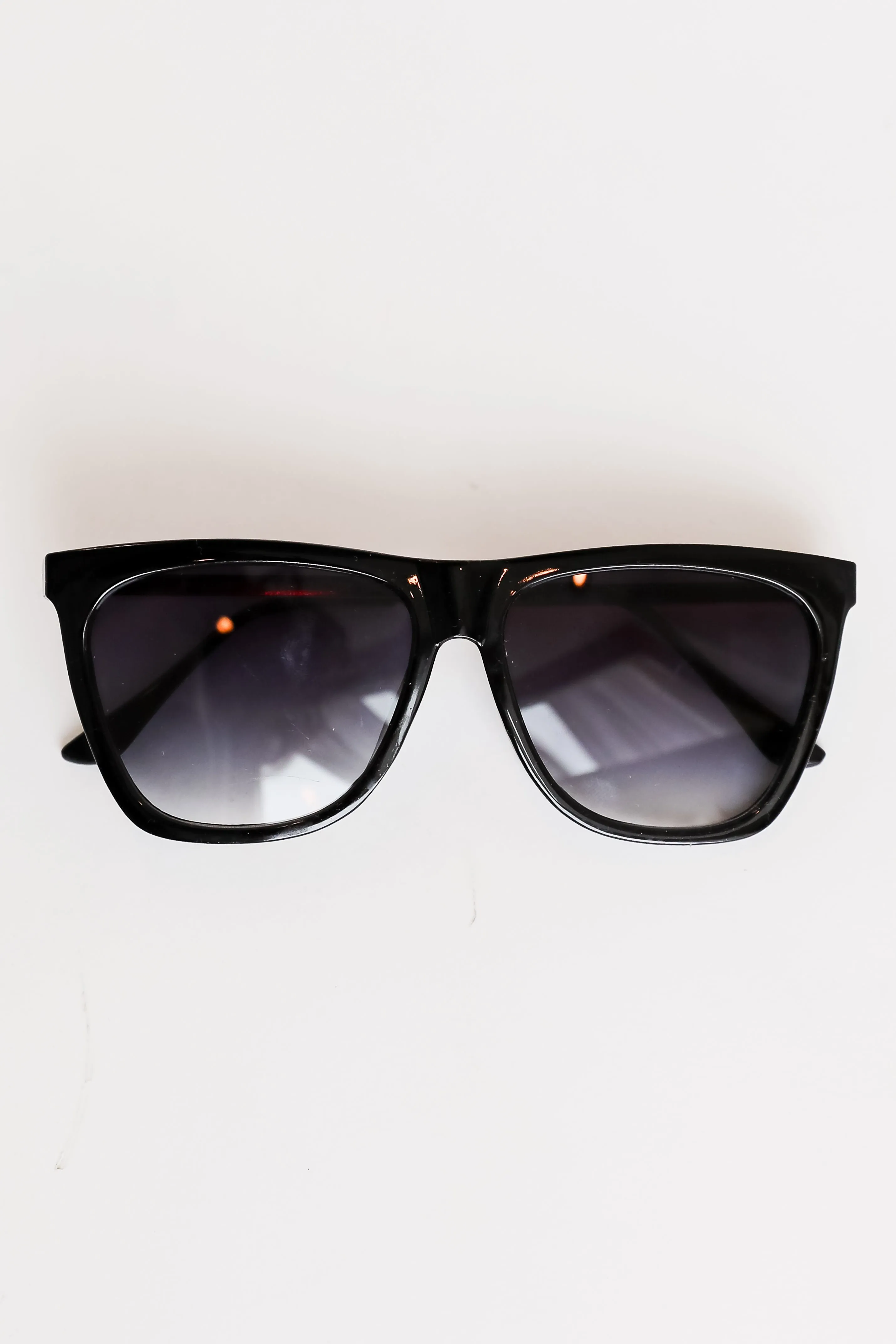 Cool Outlook Square Sunglasses