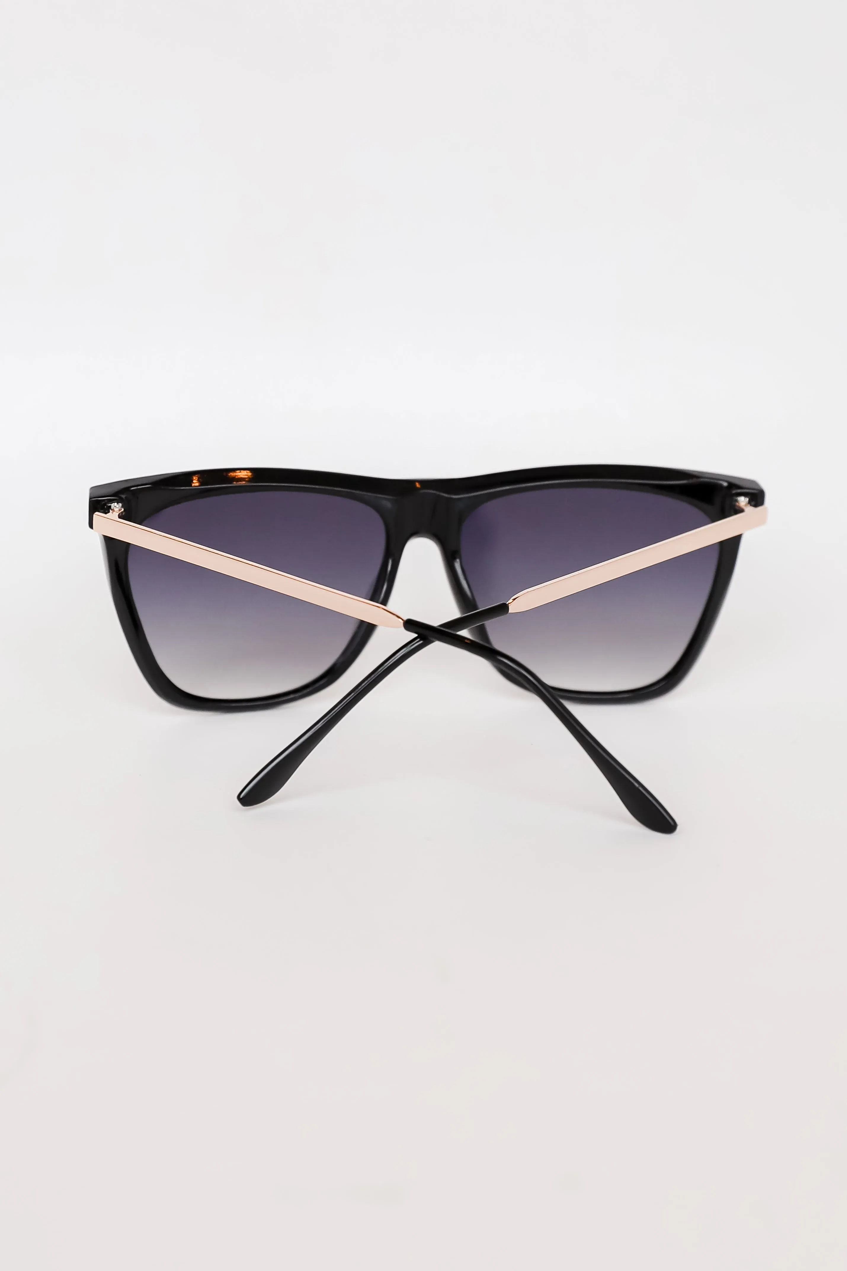 Cool Outlook Square Sunglasses