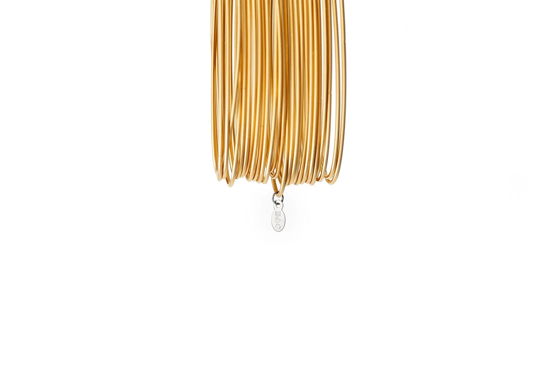 Dia Bracelets | Gold