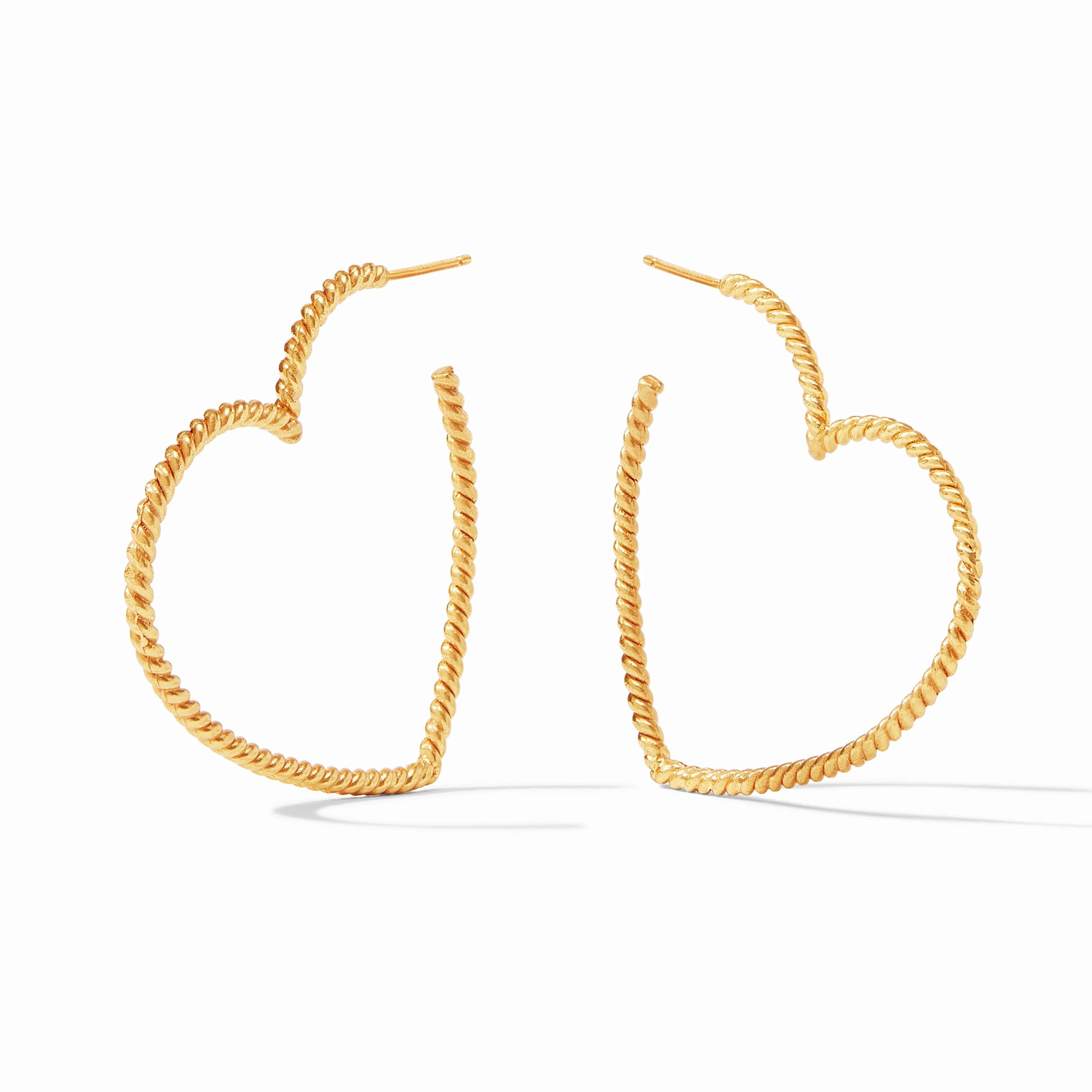 Esme Heart Hoop