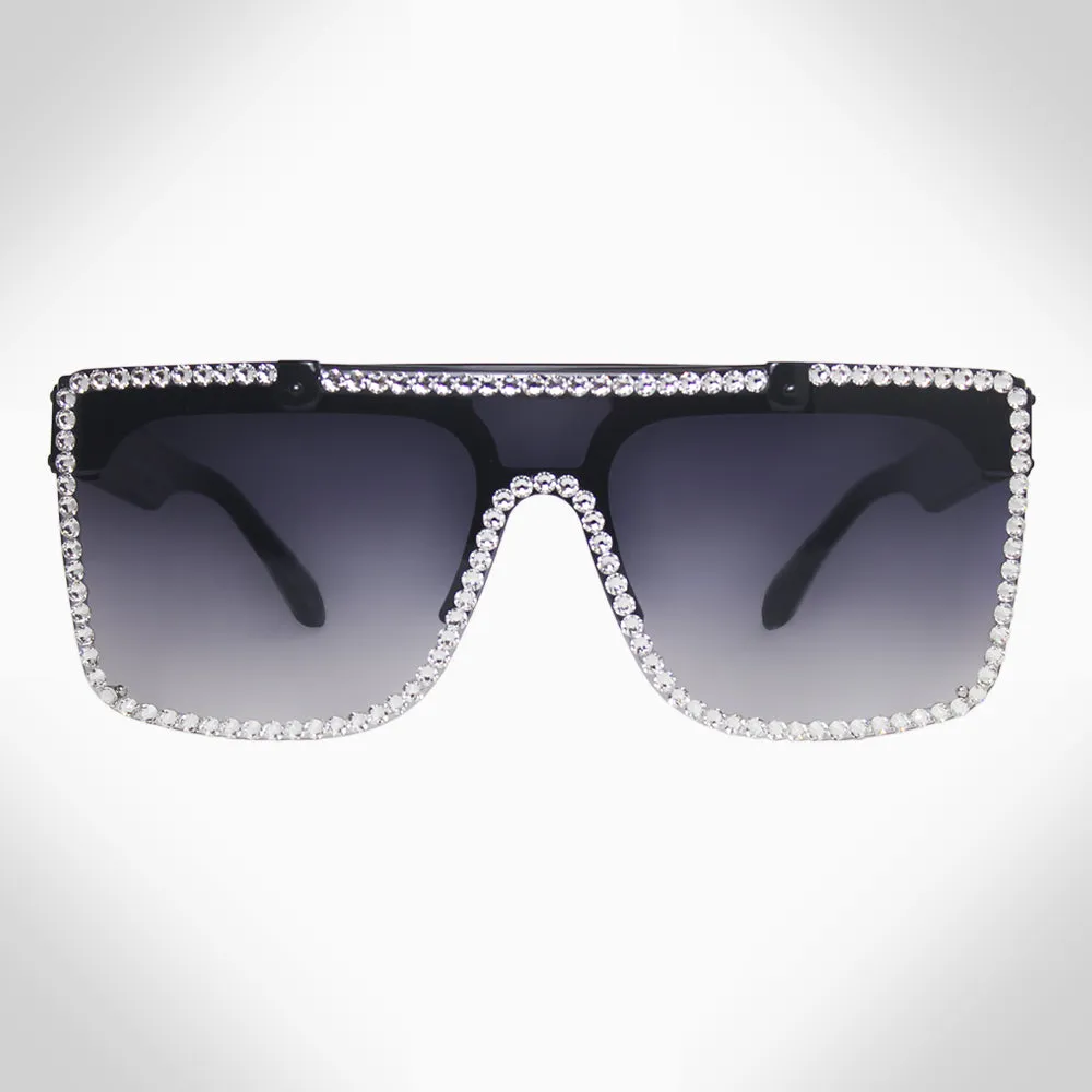 FLIP UP SUNGLASSES- GL1714