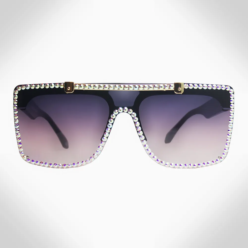 FLIP UP SUNGLASSES- GL1714