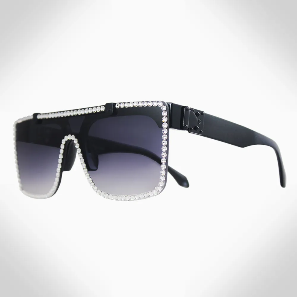 FLIP UP SUNGLASSES- GL1714