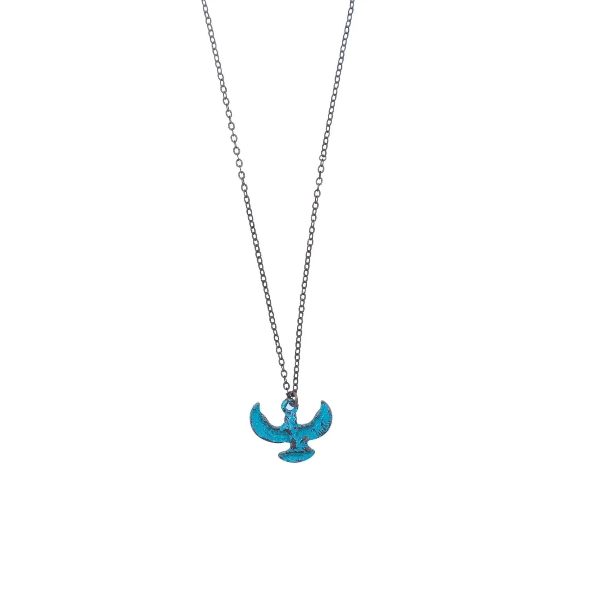 Goddess Isis Necklace