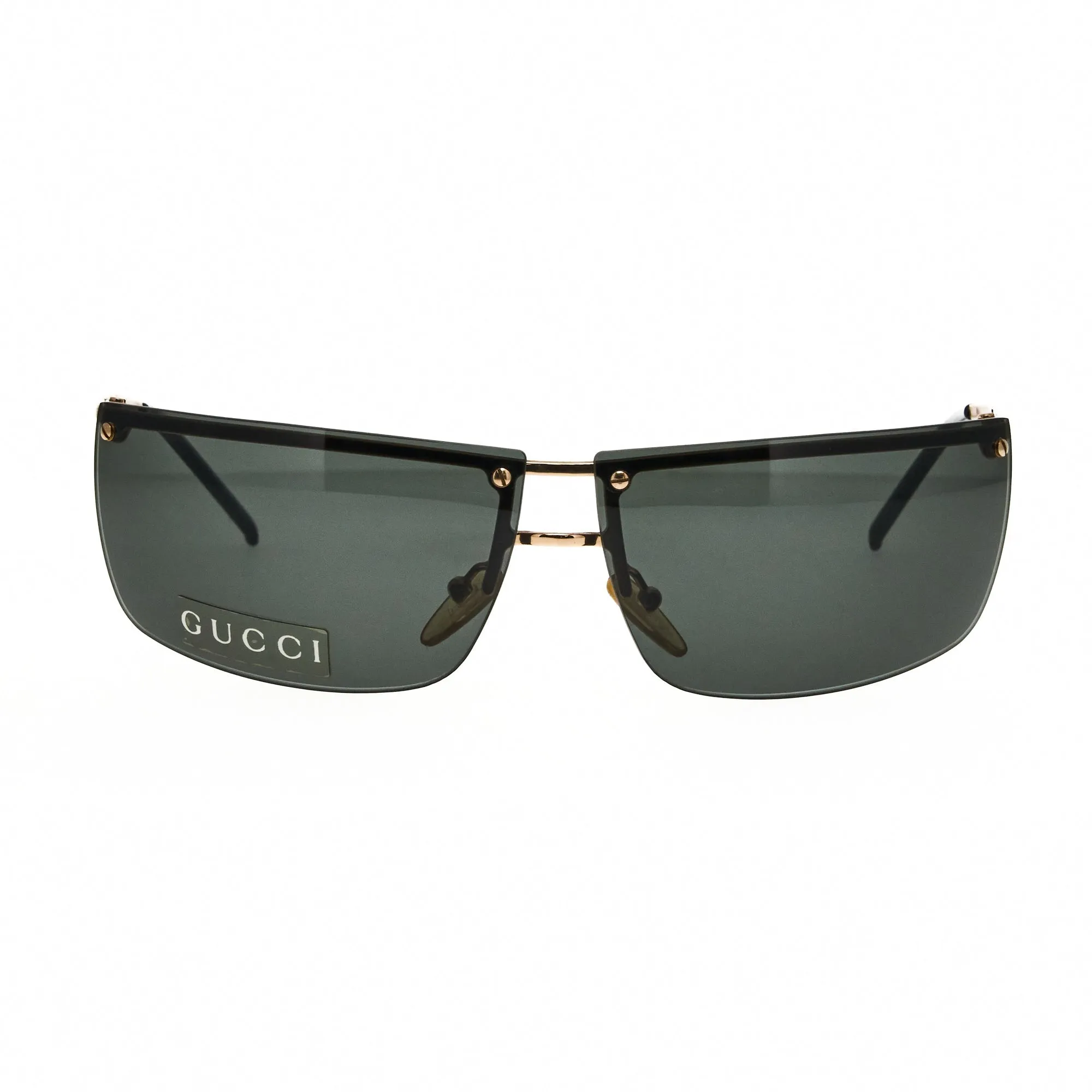 Gucci Gg 2653/S 00079