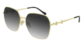 Gucci Women's Oversize Sunglasses GG0882SA