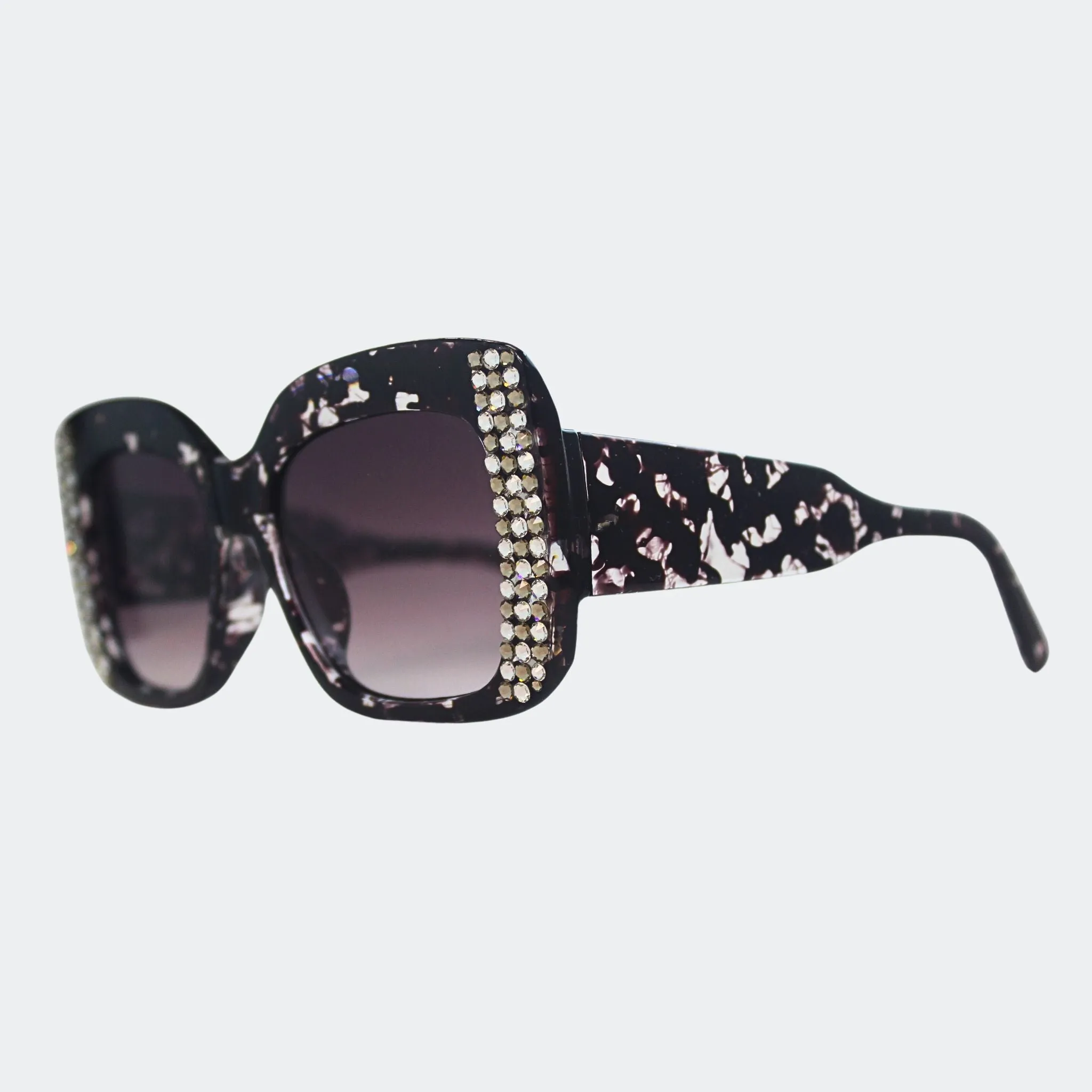 LYNDA - GL1771 Oversized Sunglasses