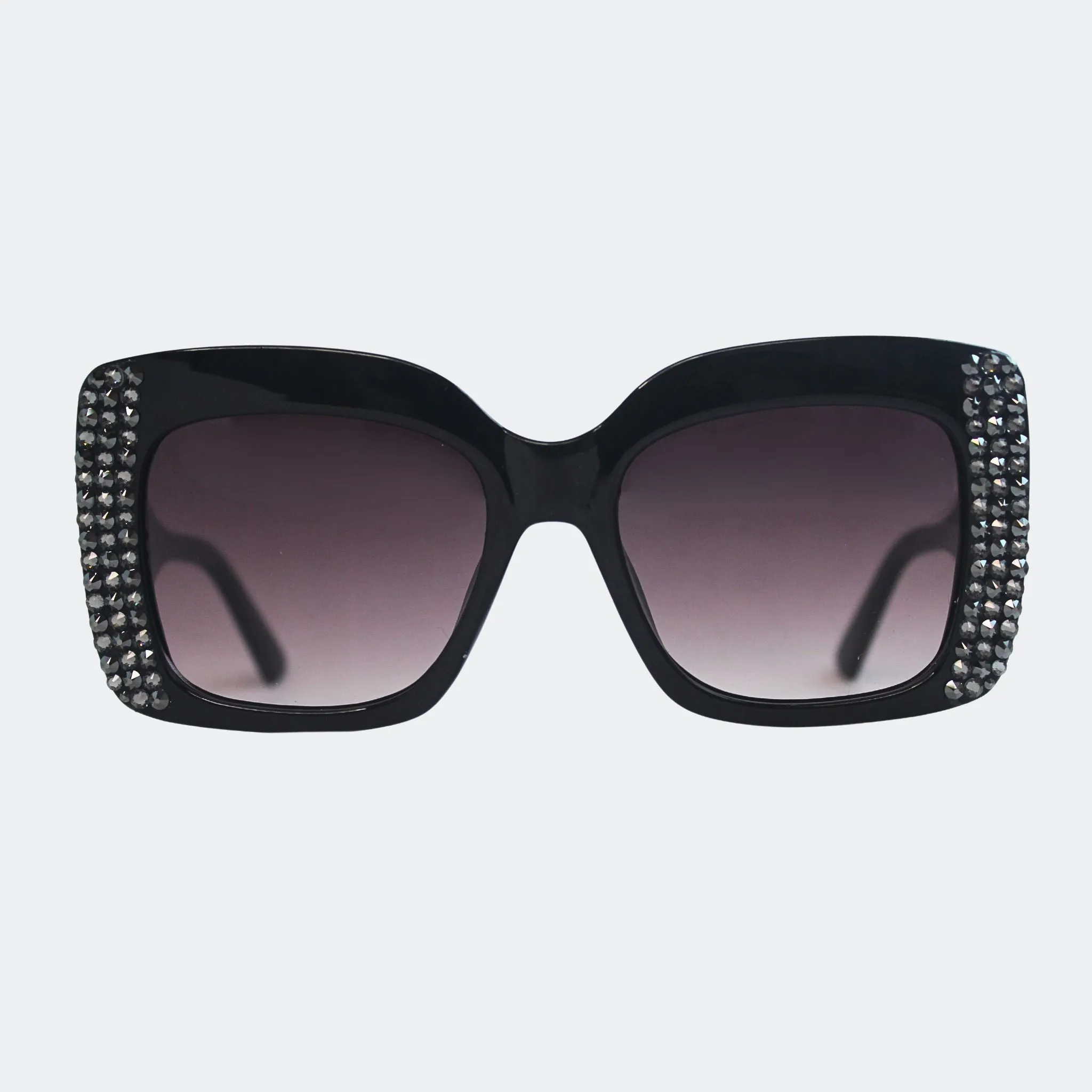 LYNDA - GL1771 Oversized Sunglasses