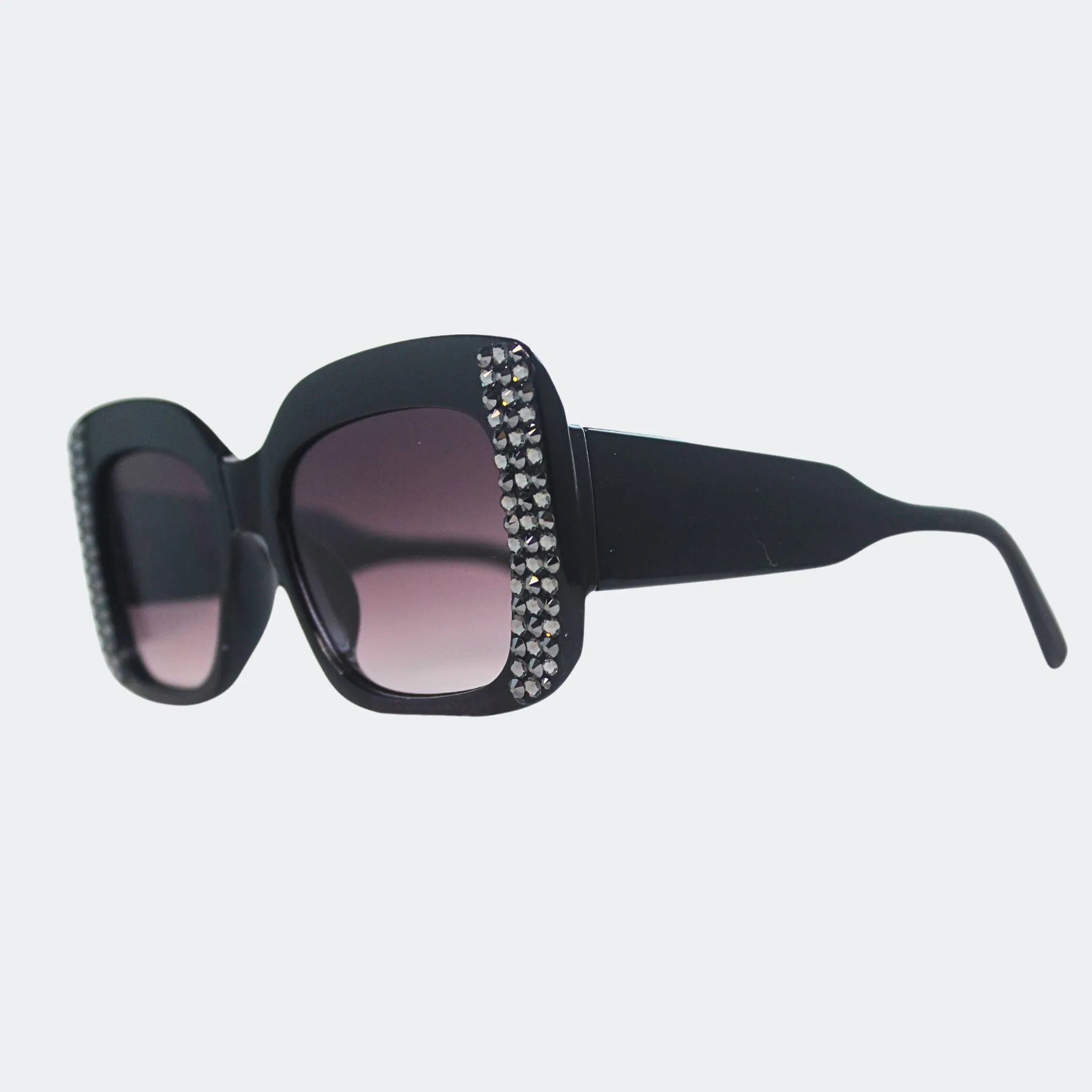 LYNDA - GL1771 Oversized Sunglasses